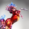 LIULI Crystal Art, Horse, A Glorious Occasion