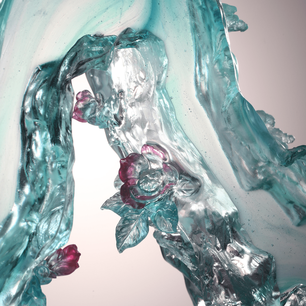 LIULIGONGFANG Crystal Art (Hong Kong) – 琉璃工房(香港)