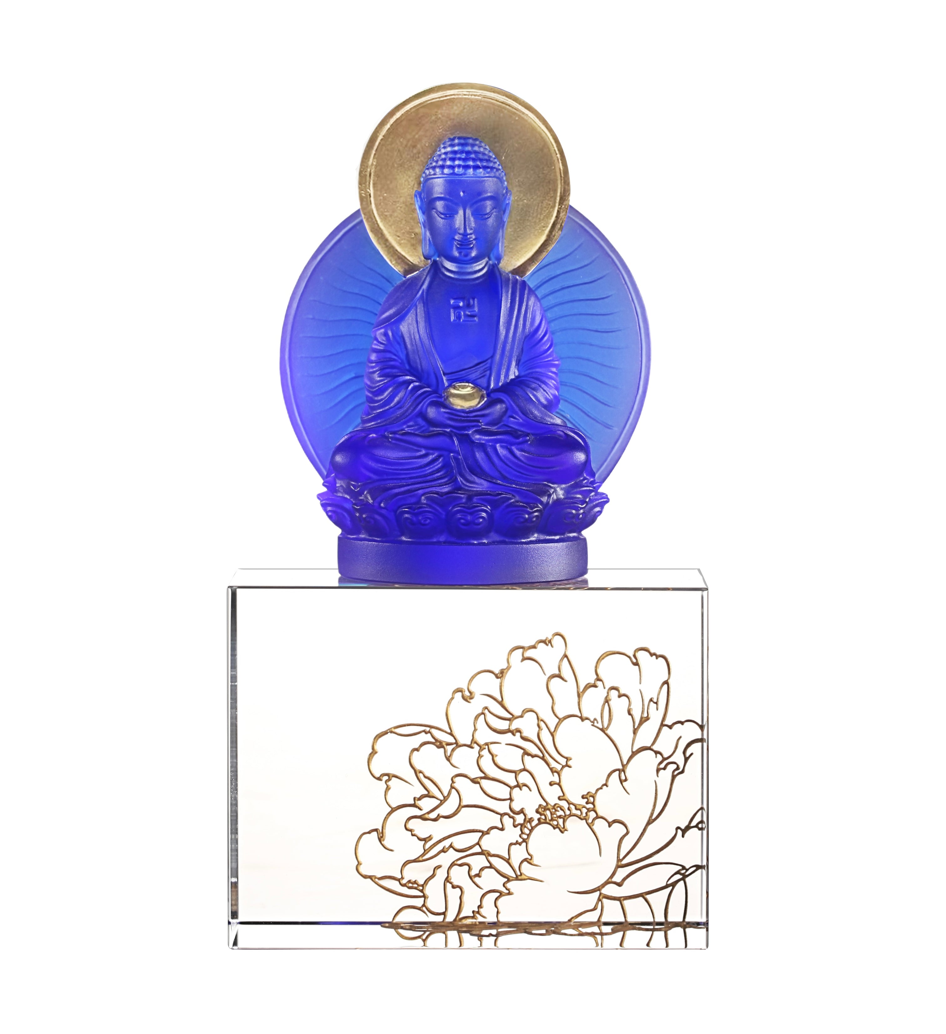 LIULIGONGFANG Crystal Art (Hong Kong) – 琉璃工房(香港)