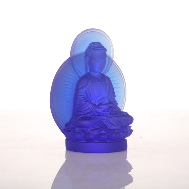 願願護念隨身（琉璃佛像,藥師佛,救濟）