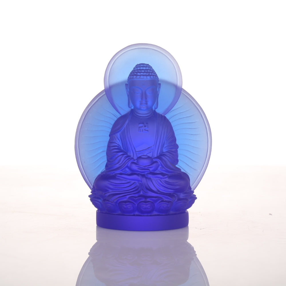 願願護念隨身（琉璃佛像,藥師佛,救濟）