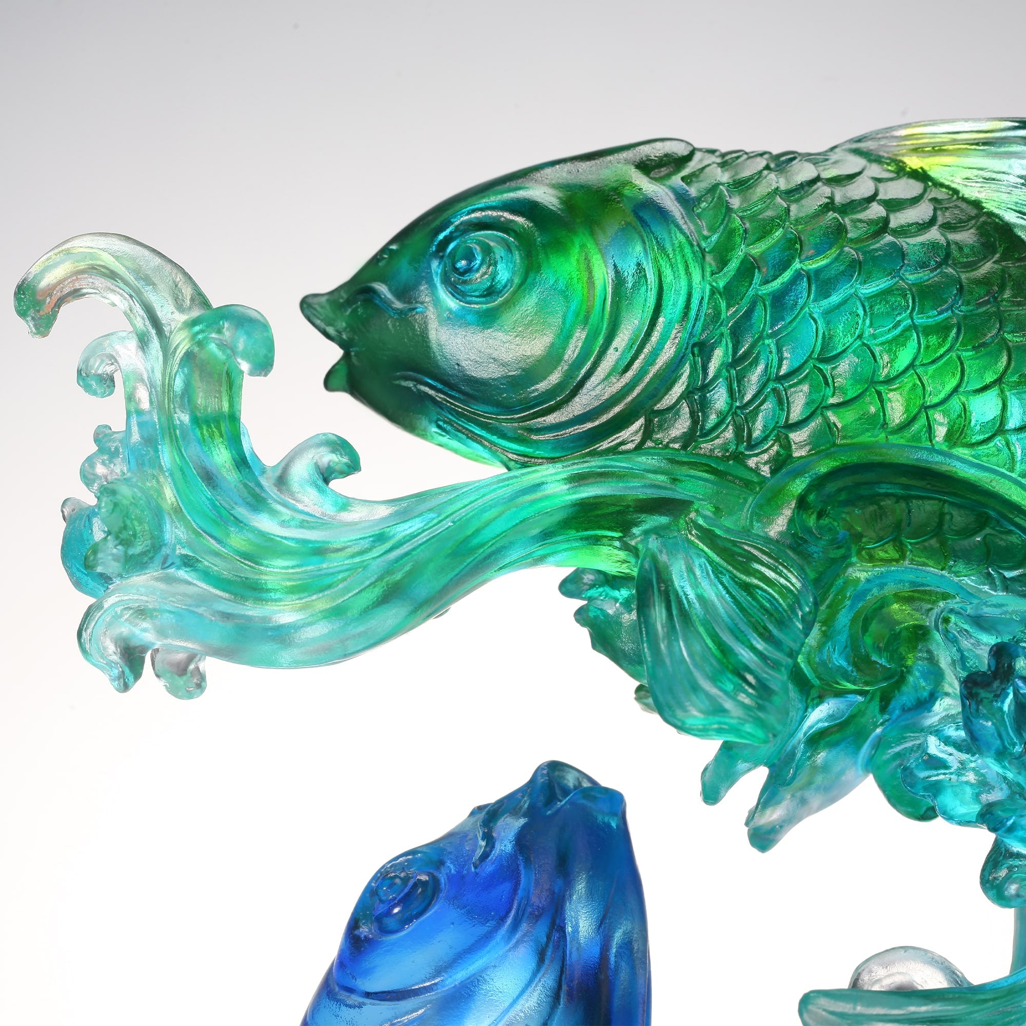 金工師　魚住幸雄作（号法光）　砂張銅　佐波理　打鳴　共布共箱　C　R8714 金工師 魚住幸雄作（号法光） 砂張銅 佐波理 打鳴 共布共箱 C