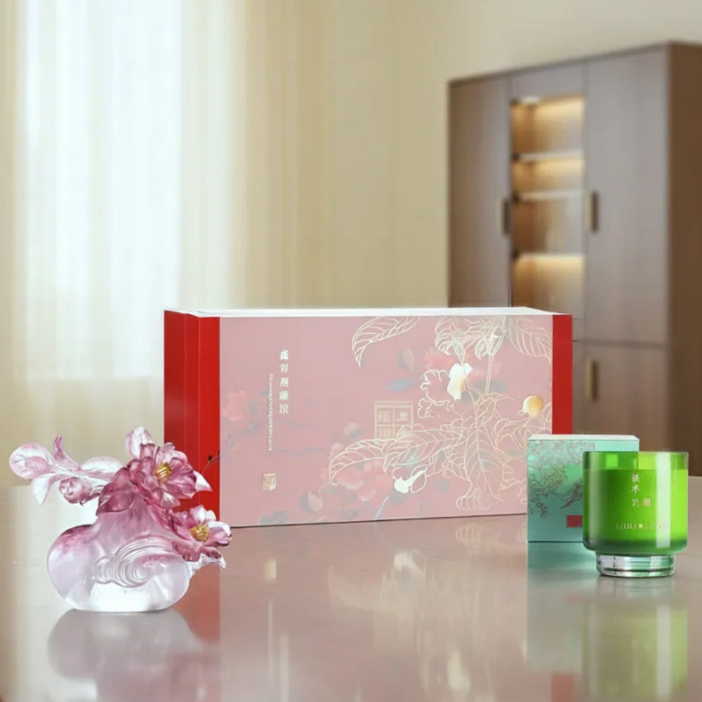 LIULIGONGFANG Crystal Art (Hong Kong) – 琉璃工房(香港)
