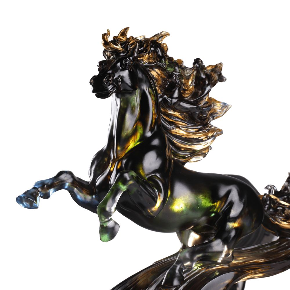 馬– 琉璃工房(香港)