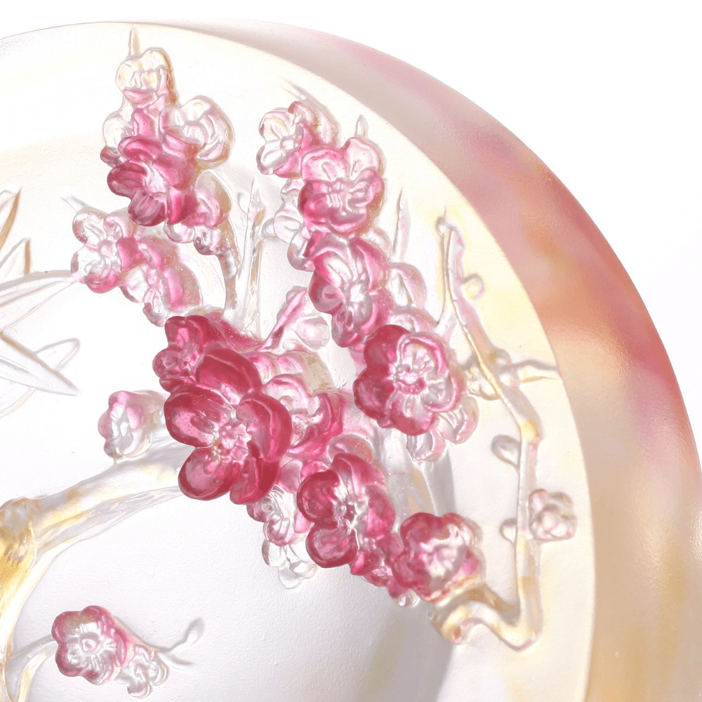 LIULIGONGFANG Crystal Art (Hong Kong) – 琉璃工房(香港)