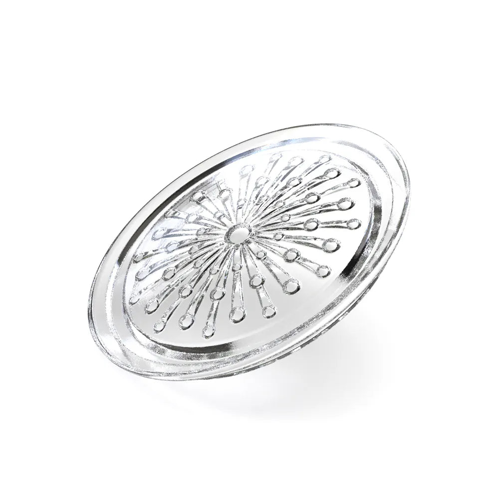 LIVING 煙光 蠟燭保護蓋