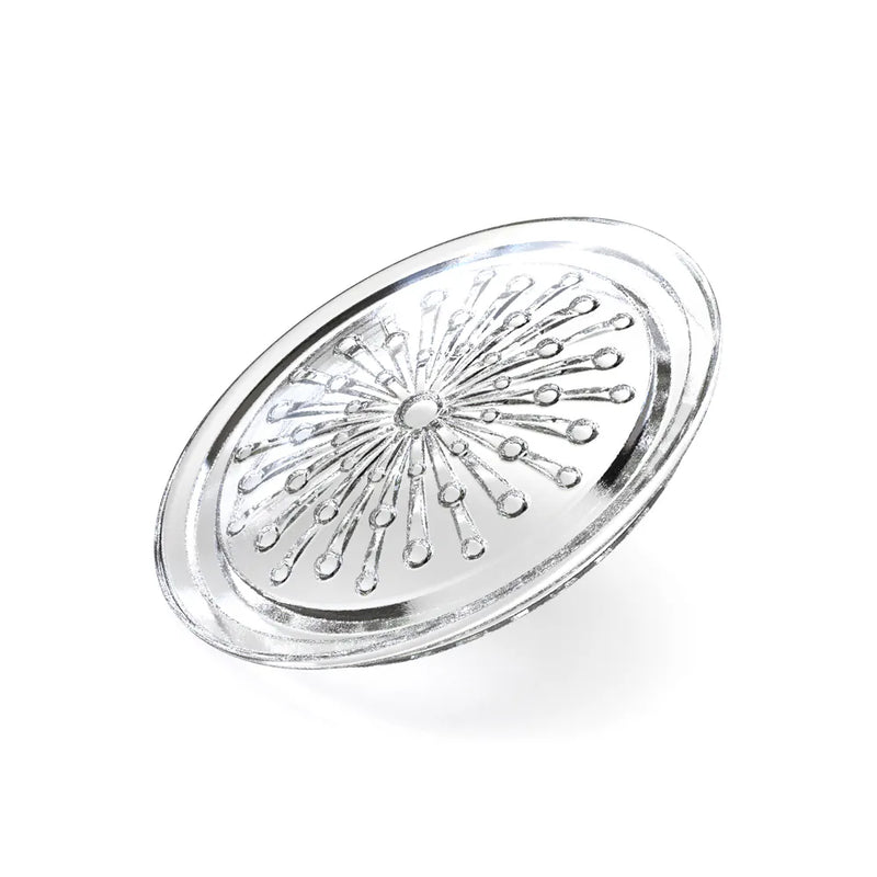 LIVING 煙光 蠟燭保護蓋