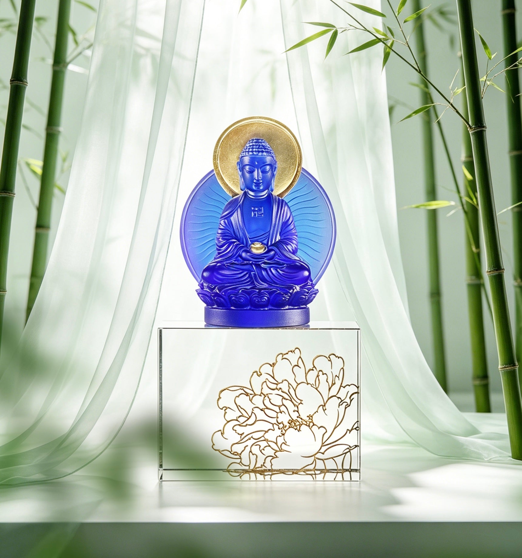 LIULIGONGFANG Crystal Art (Hong Kong) – 琉璃工房(香港)