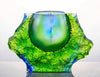 Crystal Vessel, Chinese Culture, Joyful in Life, Joy in Nature