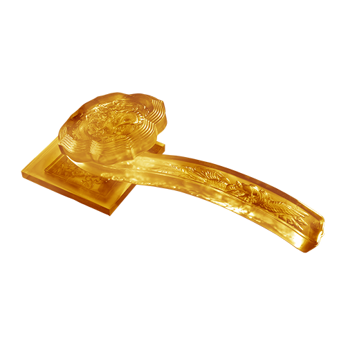 Crystal Ruyi, Fengshui, Two Hearts As One: The Dragon, The Phoenix