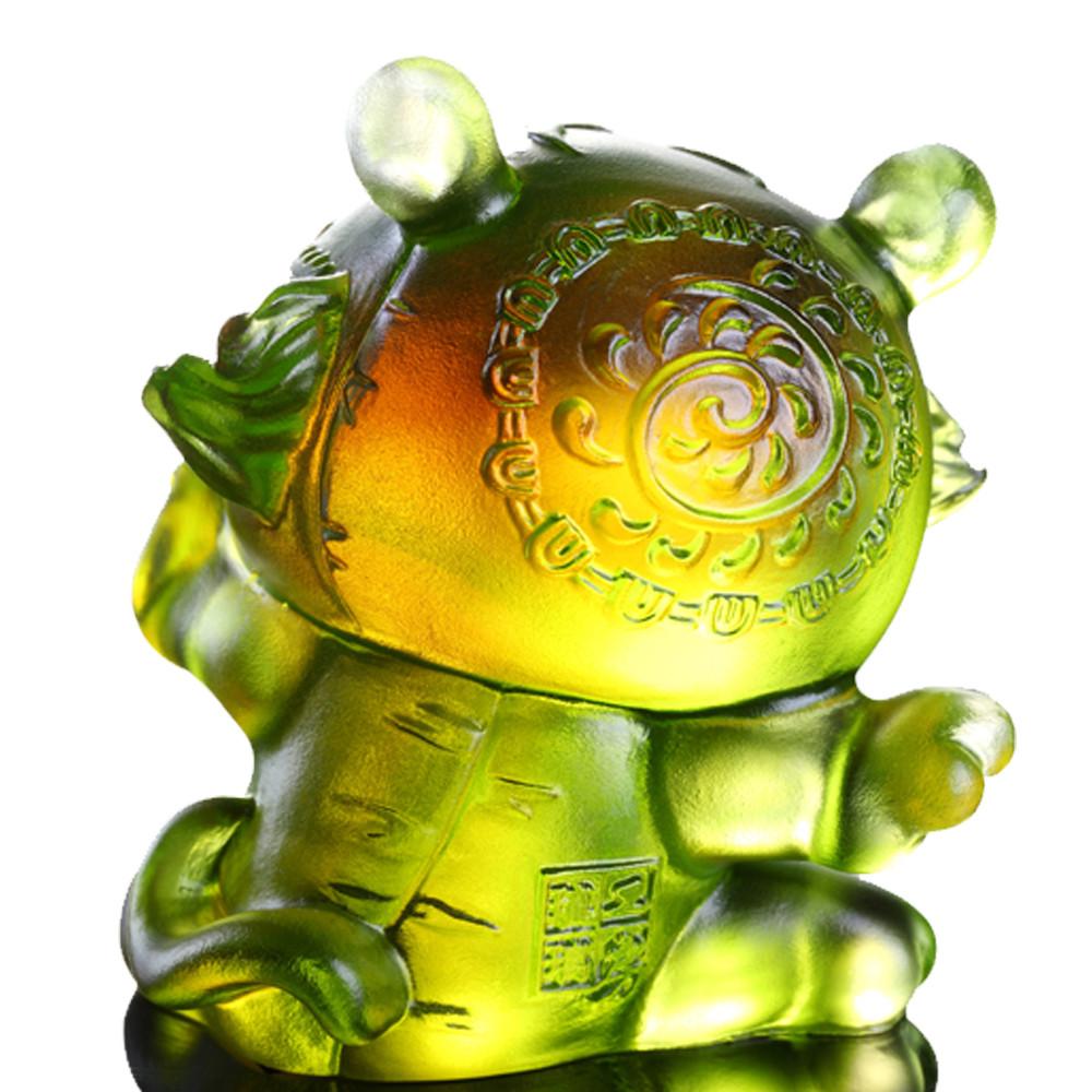 虎– 琉璃工房(香港)