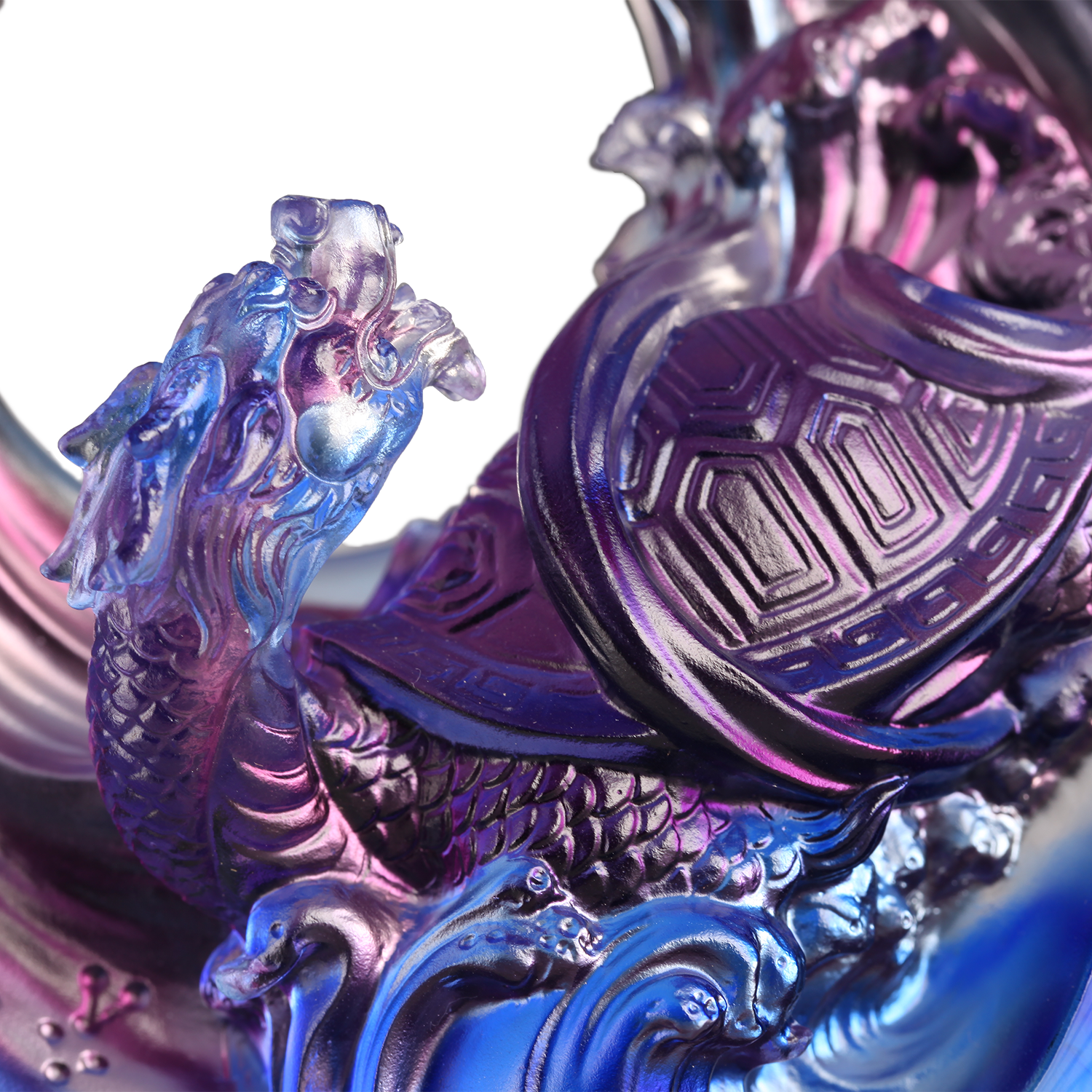 玄武！盛（擺設,風水） – 琉璃工房(香港)