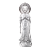 Crystal Buddha, Hechang Guanyin, Wish (Special Edition) - LIULI Crystal Art