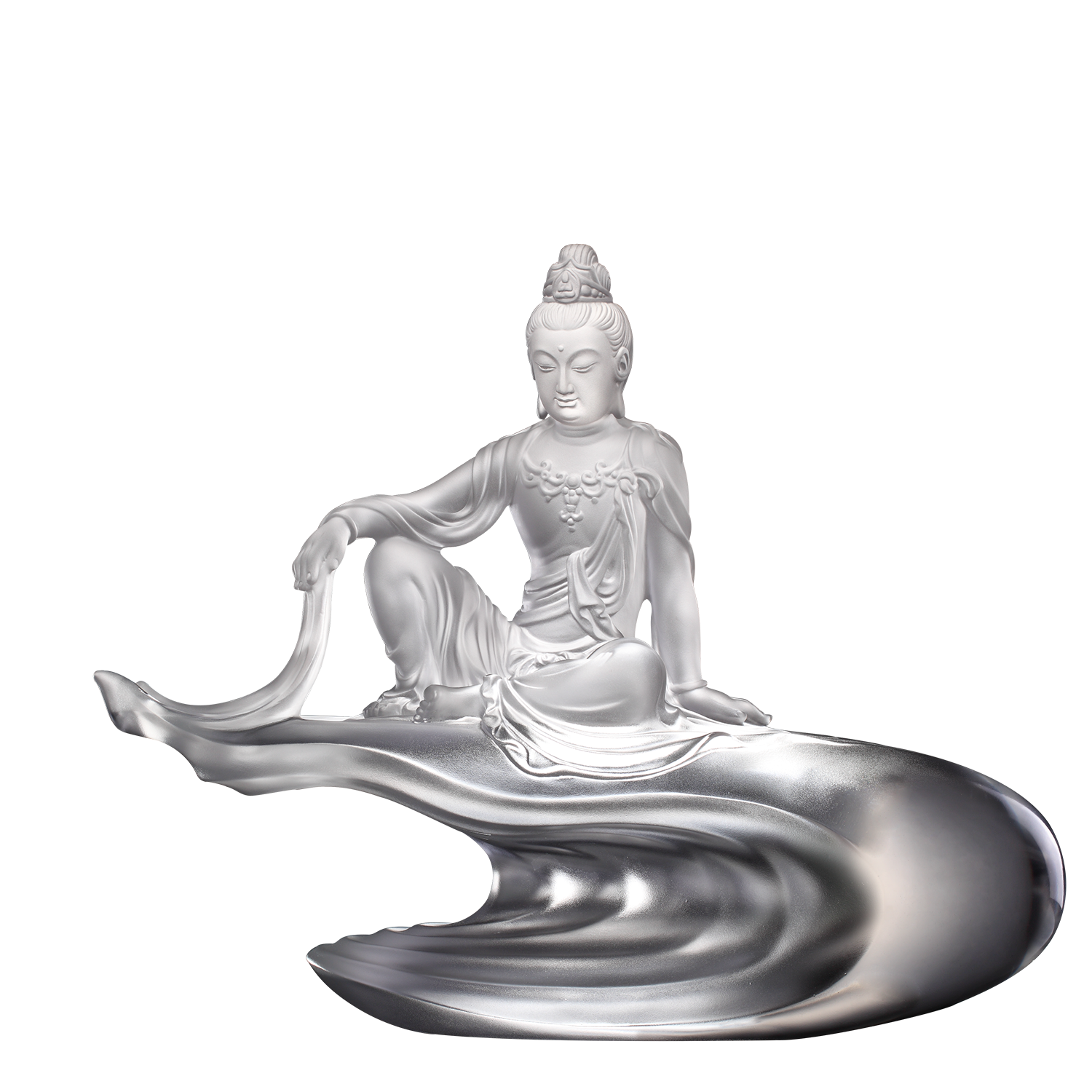 古美術品，極細工，人形擺件，高29cm，重約2500克 古美術品，極細工，人形擺件，高29cm，重約2500克