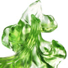-- DELETE -- Crystal Pea, Kitchen Decor, Beauty Within - LIULI Crystal Art