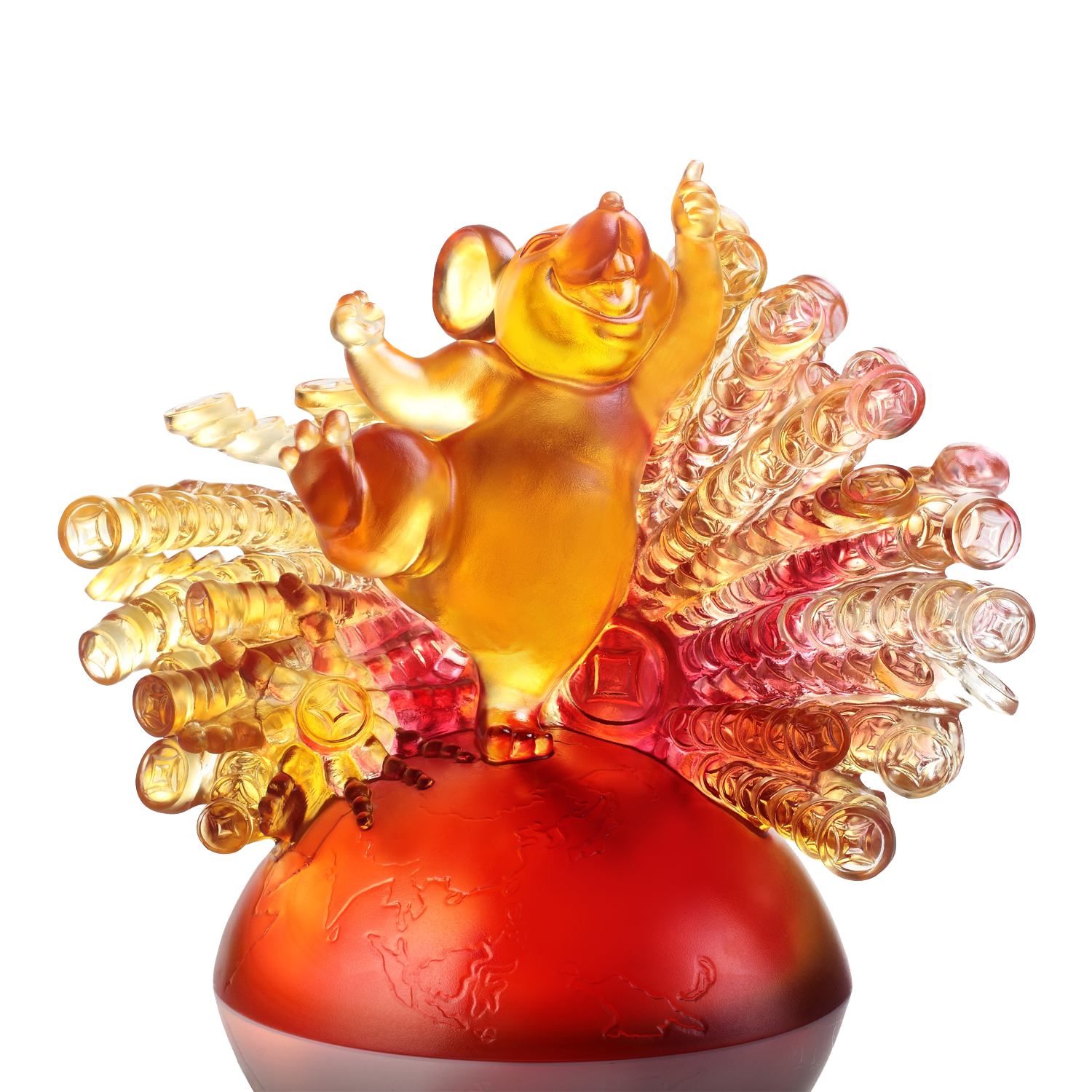 LIULI - Crystal Art – 琉璃工房(香港)