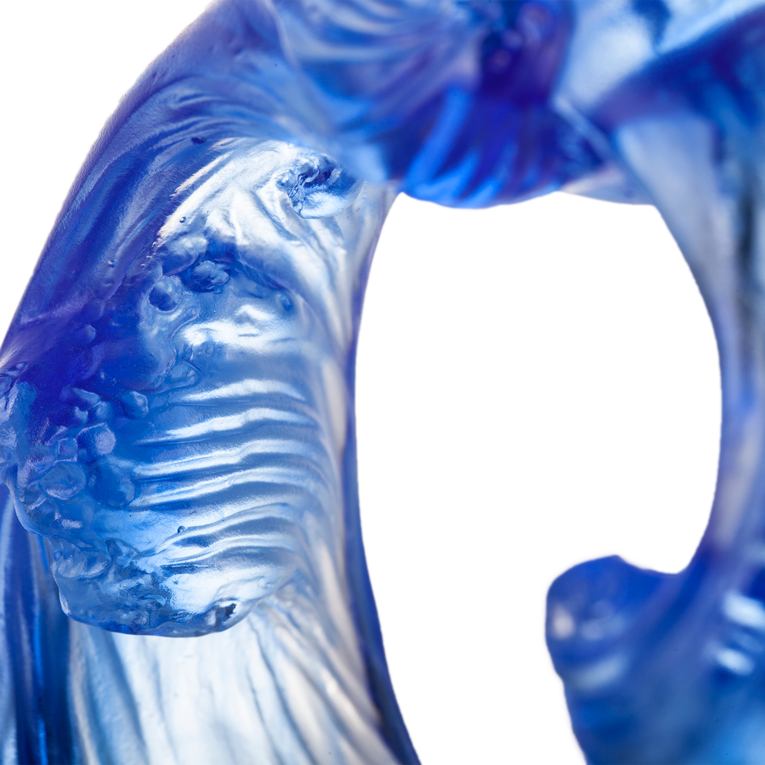 人間轉如意(風水，小擺設) – 琉璃工房(香港)