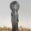 -- DELETE -- Crystal Buddha, Free Mind Out of Humility - LIULI Crystal Art