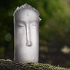 Crystal Buddha, Free Mind Inexpressible in Words - LIULI Crystal Art